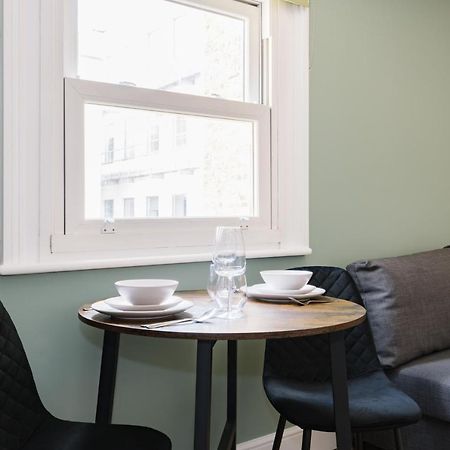 Apartamento The York Londres Exterior foto