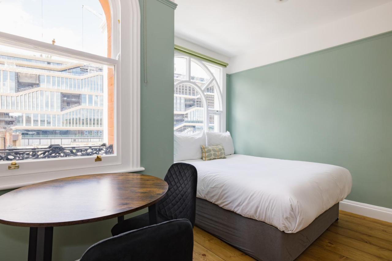 Apartamento The York Londres Exterior foto